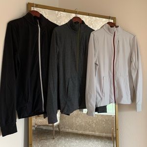 🍋lululemon sweaters